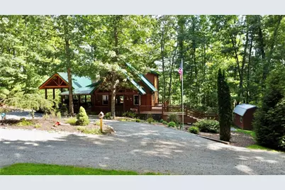 57 Honey Tree Circle, Sparta, NC 28675 - Photo 39