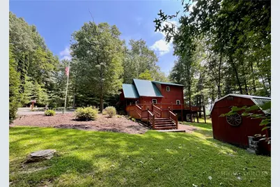 57 Honey Tree Circle, Sparta, NC 28675 - Photo 35