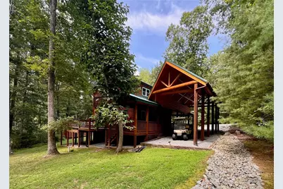 57 Honey Tree Circle, Sparta, NC 28675 - Photo 37