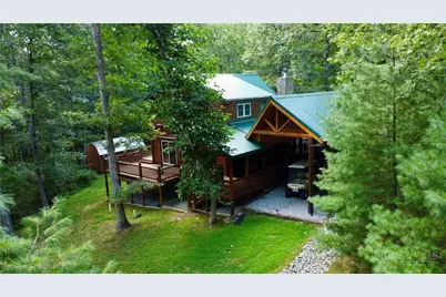 57 Honey Tree Circle, Sparta, NC 28675 - Photo 41