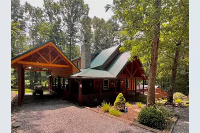 57 Honey Tree Circle, Sparta, NC 28675 - Photo 27