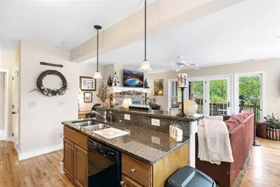 544 Peaceful Haven Drive #1612, Boone, NC 28607 - Photo 5