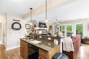 544 Peaceful Haven Dr, Boone, NC 28607 - Photo 5