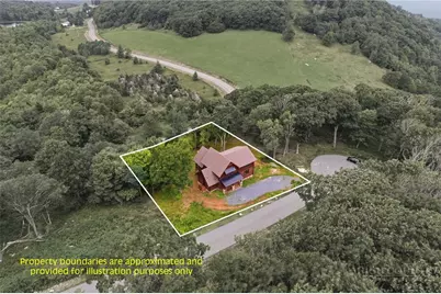 761 Foxfire Drive, Banner Elk, NC 28604 - Photo 3