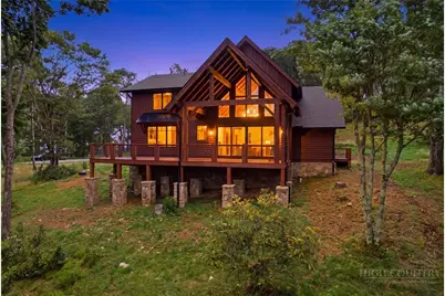 761 Foxfire Drive, Banner Elk, NC 28604 - Photo 9