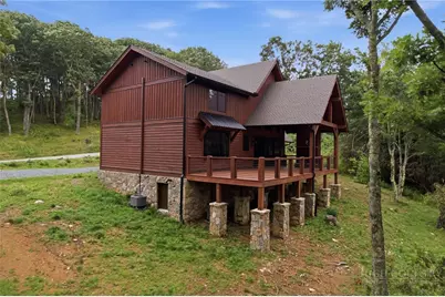 761 Foxfire Drive, Banner Elk, NC 28604 - Photo 7