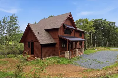 761 Foxfire Drive, Banner Elk, NC 28604 - Photo 5