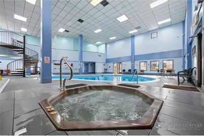 301 Pinnacle Inn Road #2116, Beech Mountain, NC 28604 - Photo 35