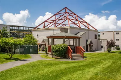 301 Pinnacle Inn Road #2116, Beech Mountain, NC 28604 - Photo 33