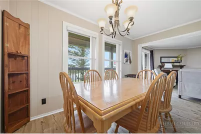 301 Pinnacle Inn Road #2116, Beech Mountain, NC 28604 - Photo 13