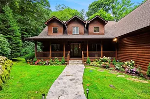 232 The Glens Blvd, Banner Elk, NC 28604 - Photo 1