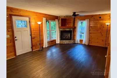 61 Lucky Hill Road, Piney  Creek, NC 28631 - Photo 15