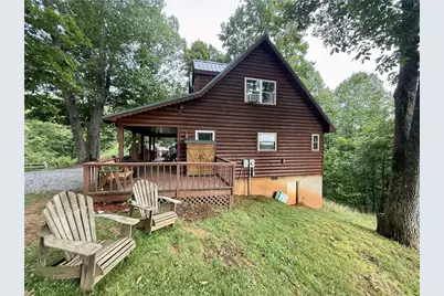61 Lucky Hill Road, Piney  Creek, NC 28631 - Photo 11
