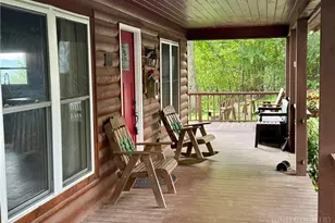 61 Lucky Hl Rd, Grassy Creek, NC 28631 - Photo 9