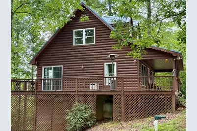 61 Lucky Hill Road, Piney  Creek, NC 28631 - Photo 13