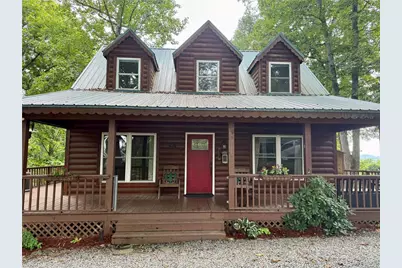 61 Lucky Hill Road, Grassy Creek, NC 28631 - Photo 1