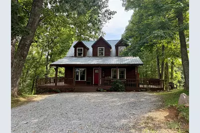 61 Lucky Hill Road, Grassy Creek, NC 28631 - Photo 47