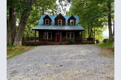61 Lucky Hill Road, Grassy Creek, NC 28631 - Photo 43