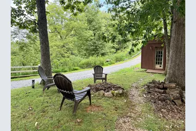 61 Lucky Hill Road, Piney  Creek, NC 28631 - Photo 41