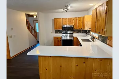 61 Lucky Hill Road, Piney  Creek, NC 28631 - Photo 19