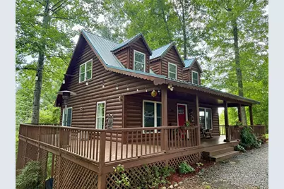 61 Lucky Hill Road, Piney  Creek, NC 28631 - Photo 7
