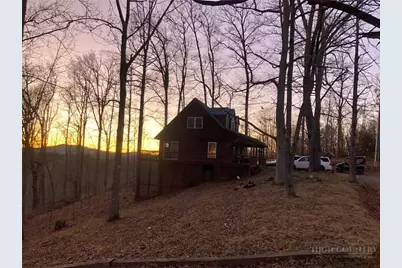 61 Lucky Hill Road, Grassy Creek, NC 28631 - Photo 49