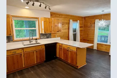 61 Lucky Hill Road, Piney  Creek, NC 28631 - Photo 21