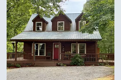 61 Lucky Hill Road, Piney  Creek, NC 28631 - Photo 1