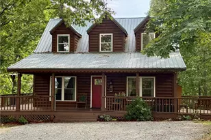 61 Lucky Hl Rd, Piney  Creek, NC 28631 - Photo 1