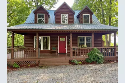 61 Lucky Hill Road, Piney  Creek, NC 28631 - Photo 43