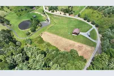 Tbd Cedar Road, Fleetwood, NC 28626 - Photo 1