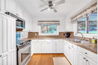 147 Forest Hill Drive, West Jefferson, NC 28694 - Photo 5