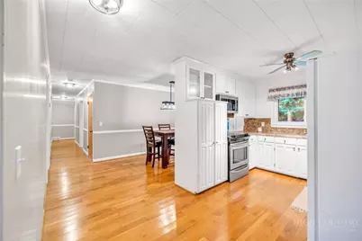 147 Forest Hill Drive, West Jefferson, NC 28694 - Photo 3