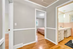 147 Forest Hill Dr, West Jefferson, NC 28694 - Photo 15