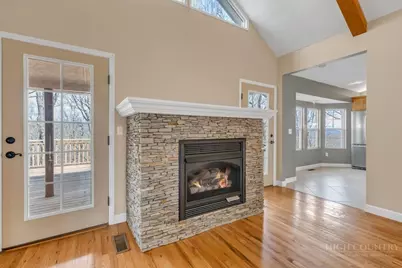 270 Grovers Knob, Blowing Rock, NC 28605 - Photo 19