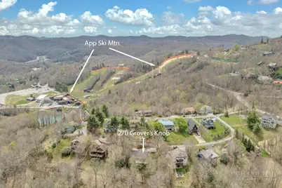 270 Grovers Knob, Blowing Rock, NC 28605 - Photo 7