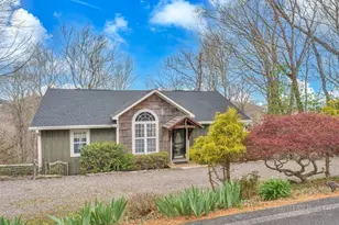 270 Grover's Knob, Blowing Rock, NC 28605 - Photo 1