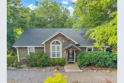 270 Grovers Knob, Blowing Rock, NC 28605 - Photo 1
