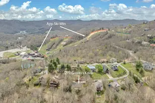 270 Grover's Knob, Blowing Rock, NC 28605 - Photo 45
