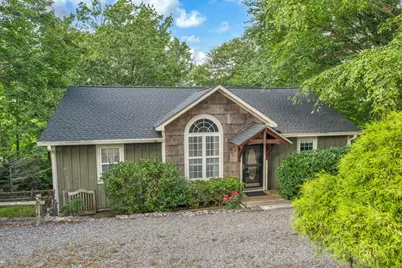 270 Grovers Knob, Blowing Rock, NC 28605 - Photo 49