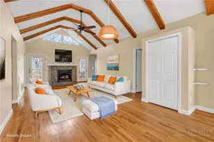 270 Grover's Knob, Blowing Rock, NC 28605 - Photo 17