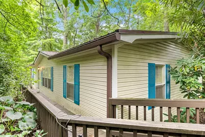 451 Laurelwood Lane #43, Boone, NC 28607 - Photo 1