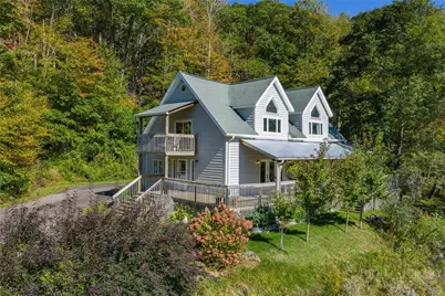 5722 Howards Creek Road, Boone, NC 28607 - Photo 1