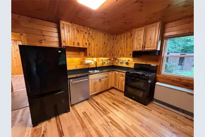 144 S Flatwoods Road, Creston, NC 28615 - Photo 7