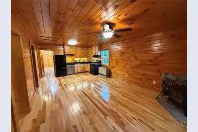 144 S Flatwoods Road, Creston, NC 28615 - Photo 5