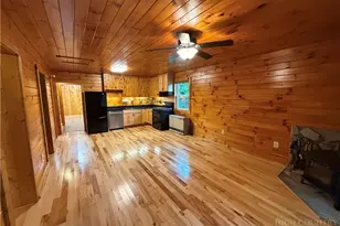 144 S Flatwoods Rd, Creston, NC 28615 - Photo 5