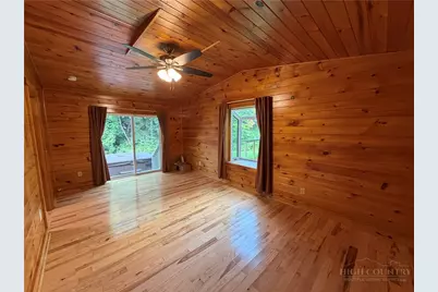 144 S Flatwoods Road, Creston, NC 28615 - Photo 9