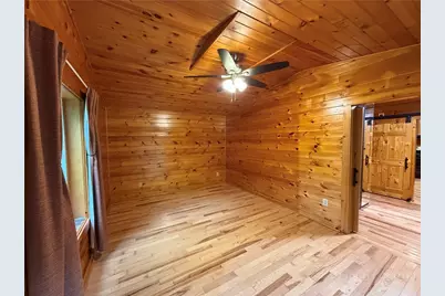 144 S Flatwoods Road, Creston, NC 28615 - Photo 11