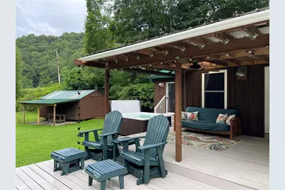 144 S Flatwoods Road, Creston, NC 28615 - Photo 25