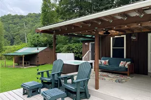 144 S Flatwoods Rd, Creston, NC 28615 - Photo 25
